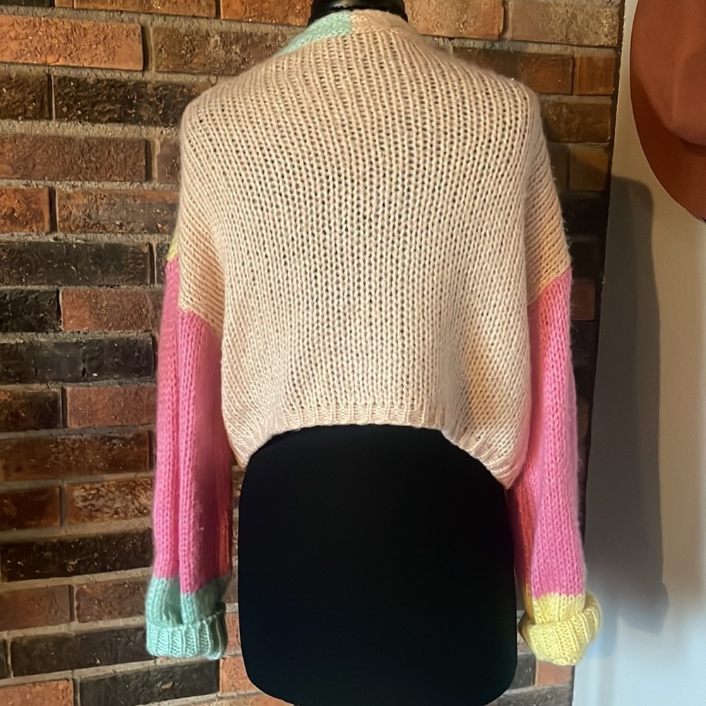 Colorblock Cardiagn L - Picture 4 of 4